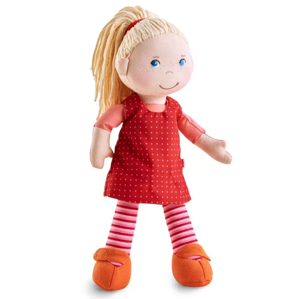 HABA Annelie - Zachte Pop Van 30 Cm Sale