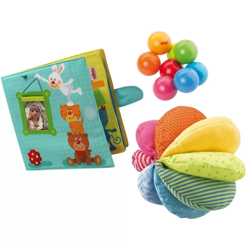 HABA Babyspeelgoed Cadeausetbundel Online