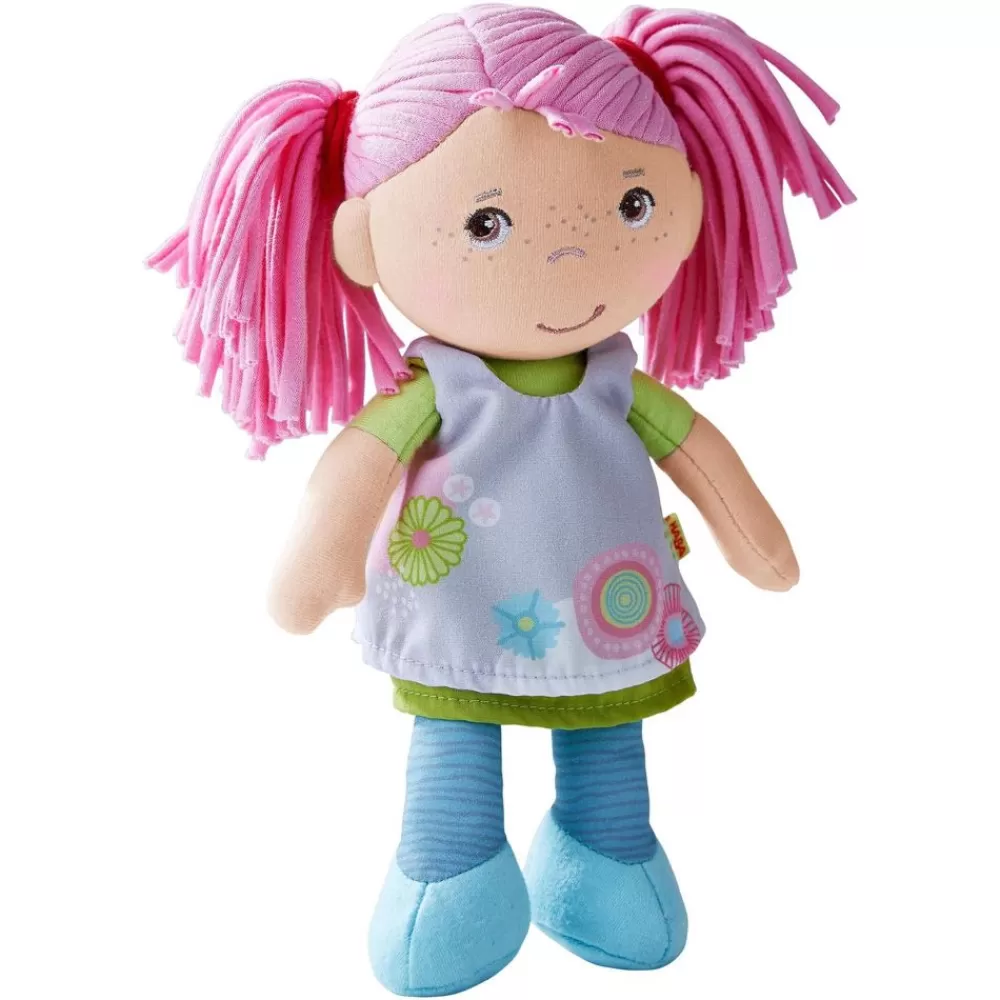 HABA Beatrice 20 Cm Zachte Babypop In Cadeaublik Discount