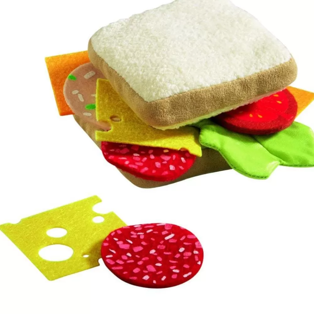 HABA Biofino Sandwich Zacht Speelvoer Flash Sale