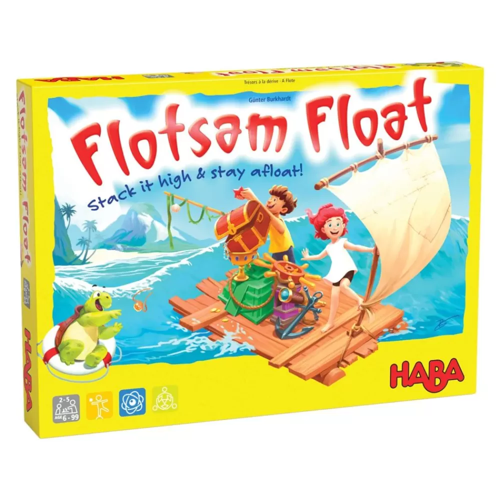 HABA Flotsam-Vlotter Discount