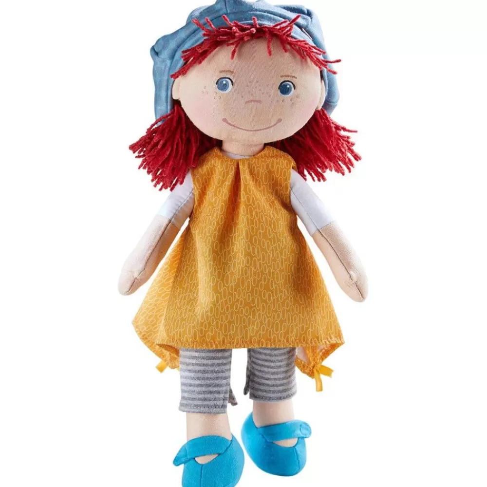 HABA Freya Zachte Pop Van 30 Cm Best Sale