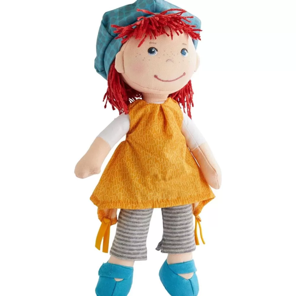 HABA Freya Zachte Pop Van 30 Cm Best Sale