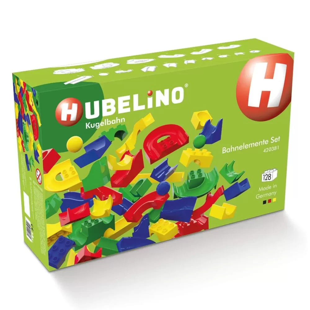 HABA Hubelino 128-Delige Renelementenset Cheap