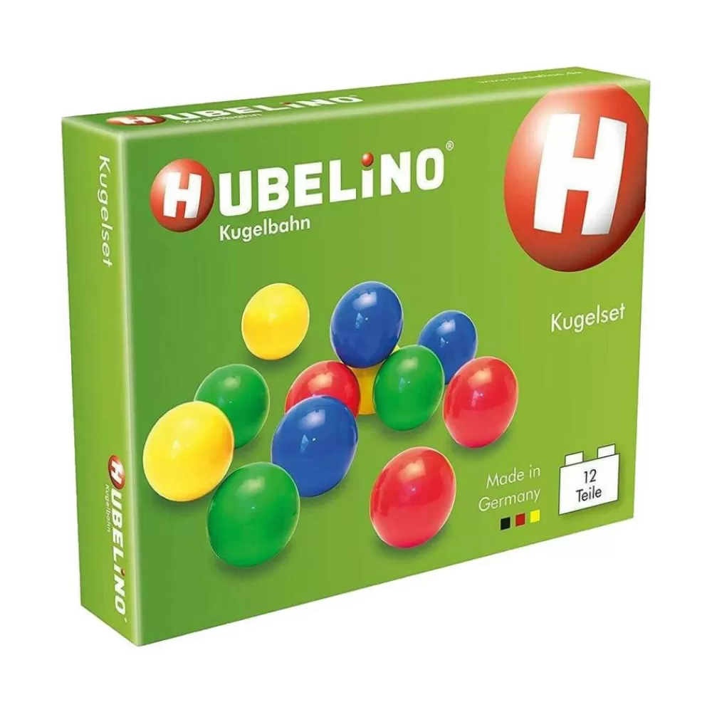 HABA Hubelino Set Van 12 Knikkers Online