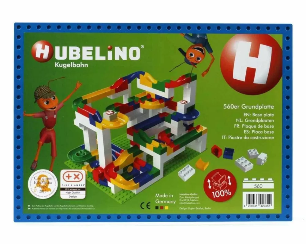 HABA Hubelino-Basisplaat Flash Sale