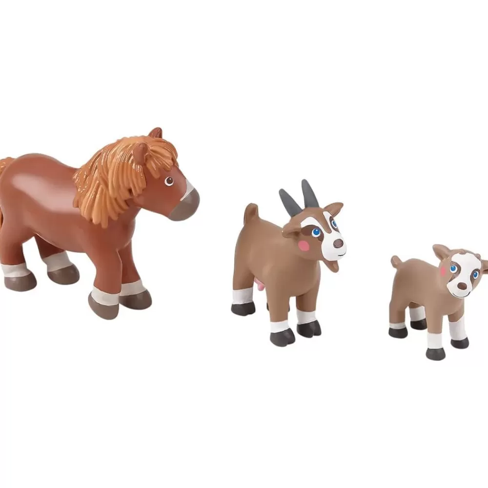 HABA Kinderboerderij Little Friends Met Boerderijdieren Outlet