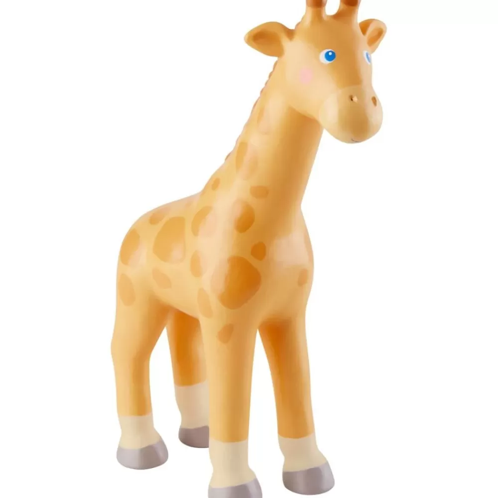 HABA Kleine Vrienden Giraffe Flash Sale