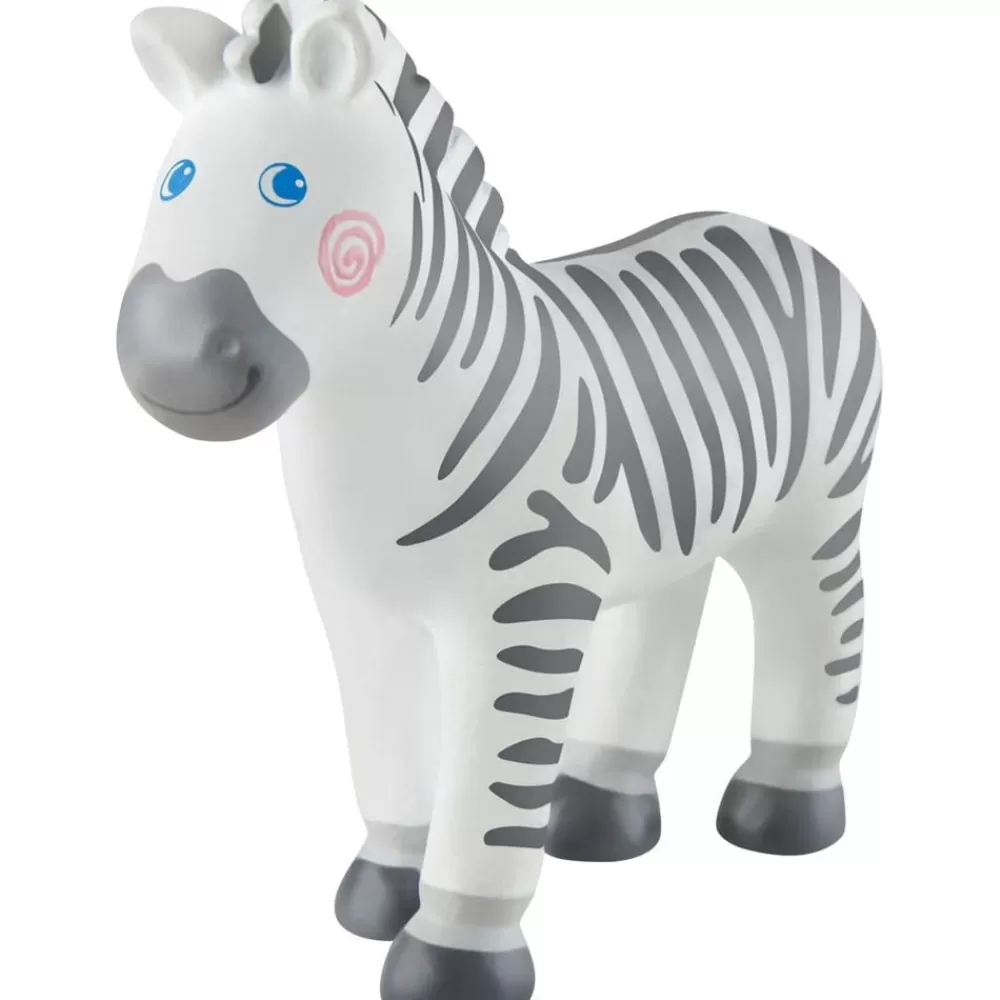 HABA Kleine Vriendenzebra Store