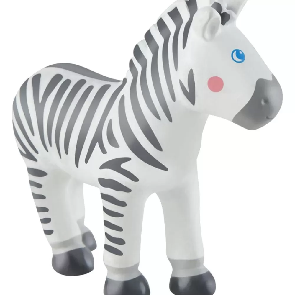 HABA Kleine Vriendenzebra Store