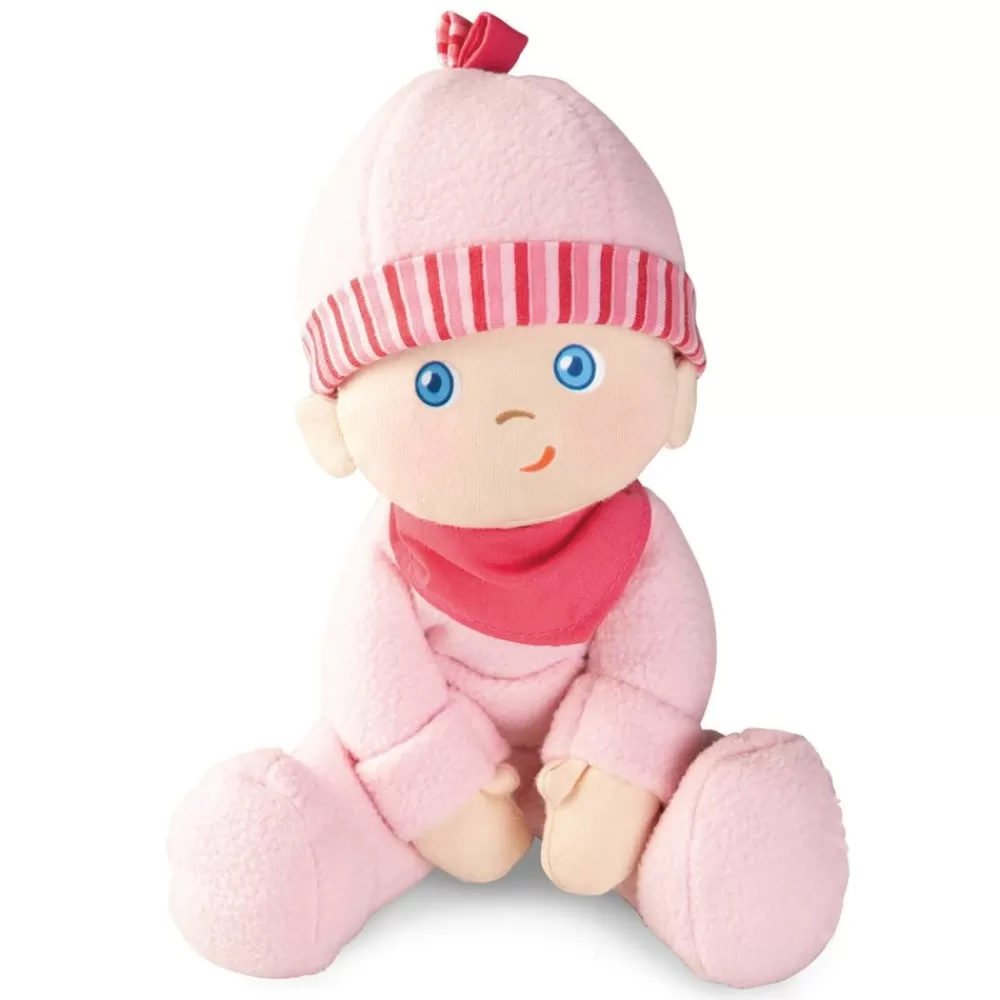 HABA Knusse Pop Luisa 8" Eerste Pop Flash Sale