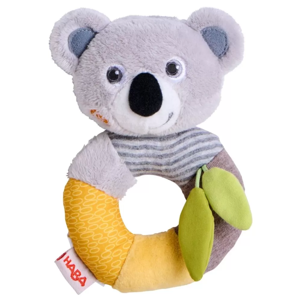 HABA Koala Grijpspeeltje En Rammelaar Best Sale