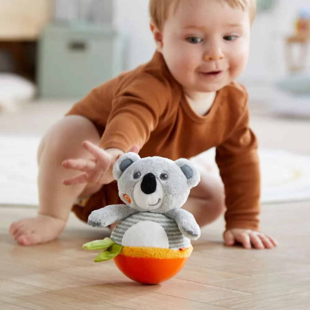 HABA Koala Roly Poly Discount