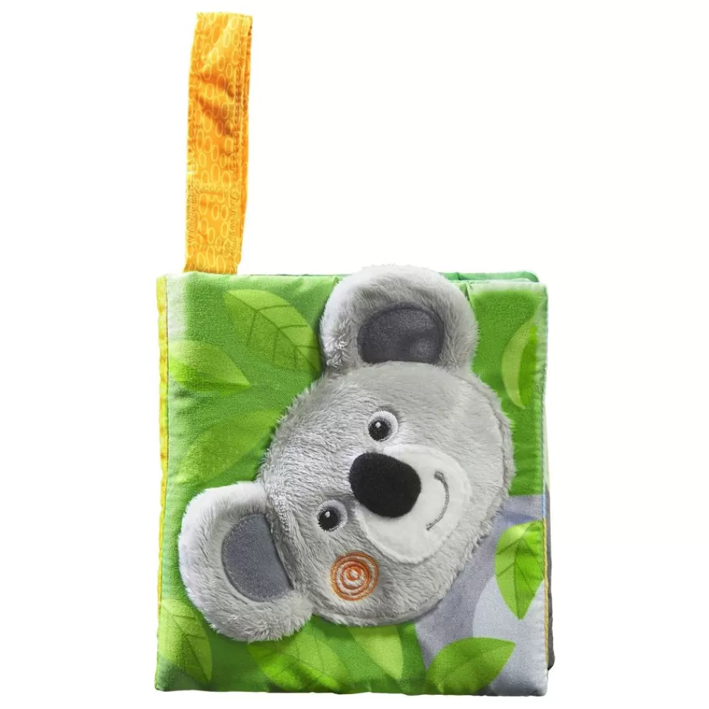 HABA Koala Zacht Boek Store