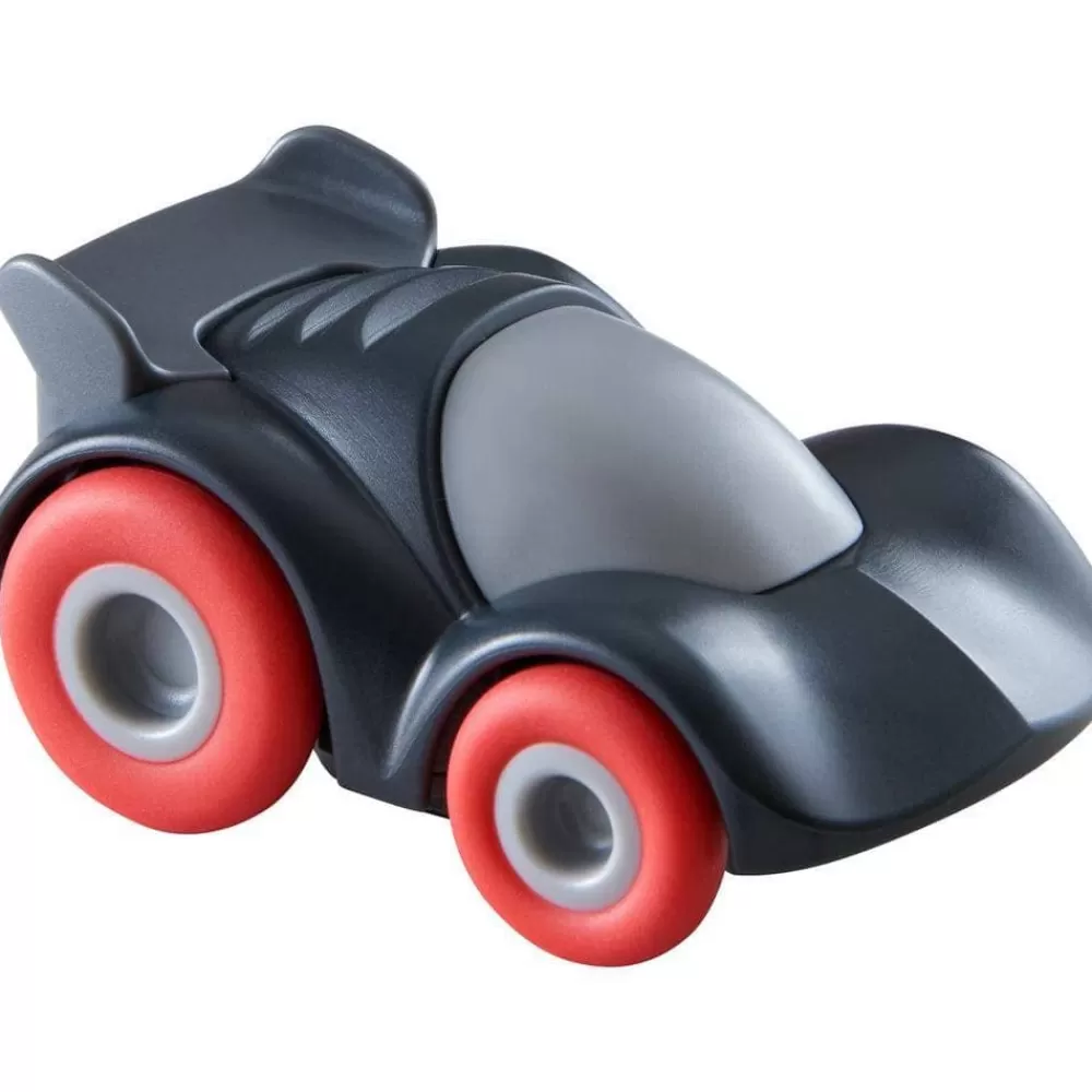 HABA Kullerbu Black Racer Met Momentum-Motor Best Sale