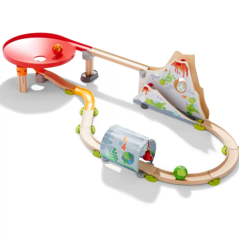 HABA Kullerbu Dragonland Ball Track-Startset Best Sale