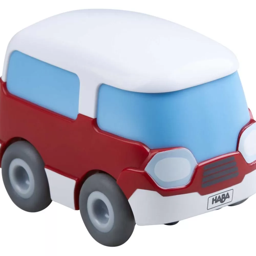 HABA Kullerbu Momentum Motor-Minibus Flash Sale