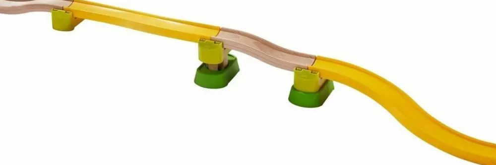 HABA Kullerbu Ramps & Friends-Uitbreidingsset Flash Sale