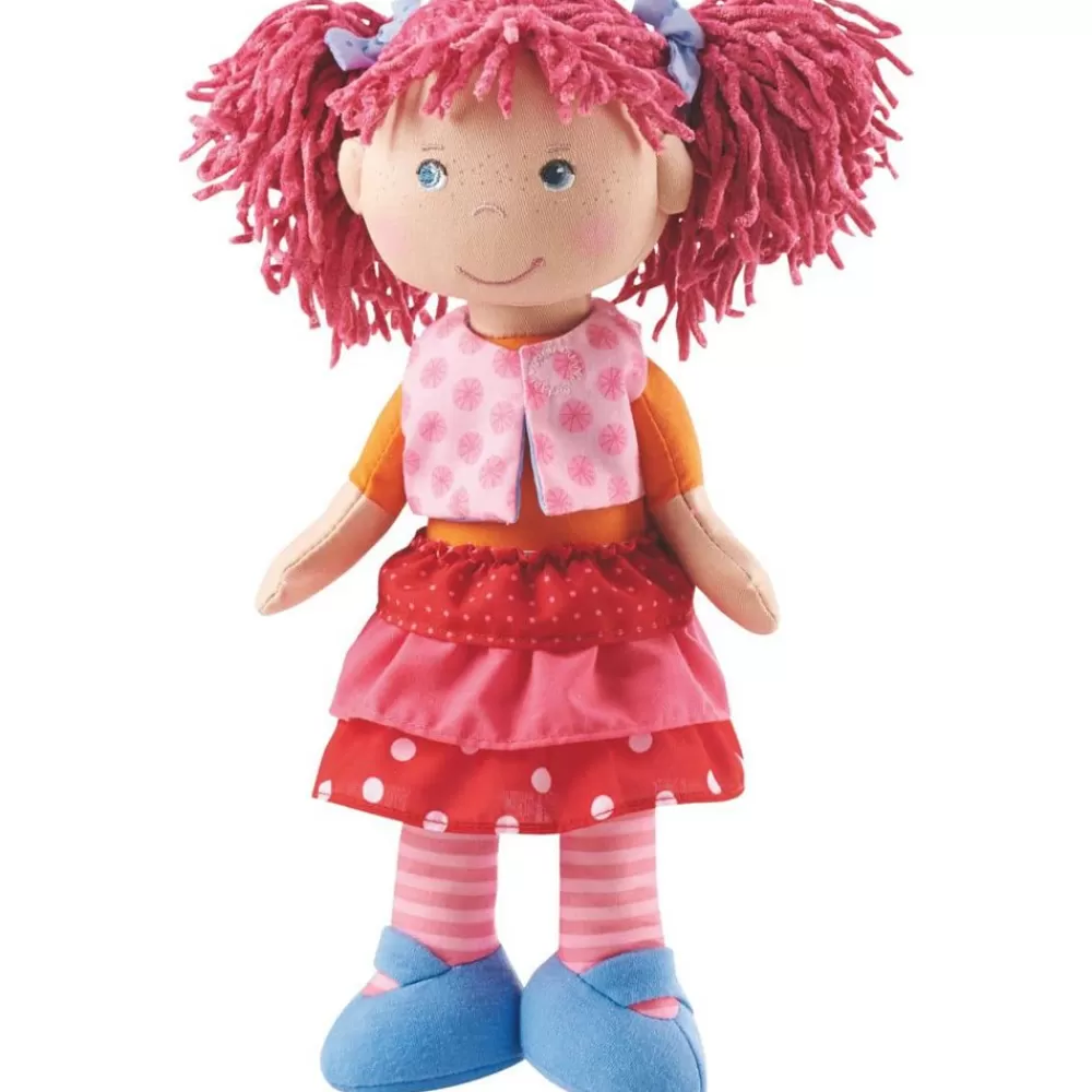 HABA Lilli-Lou Zachte Pop Van 30 Cm Outlet