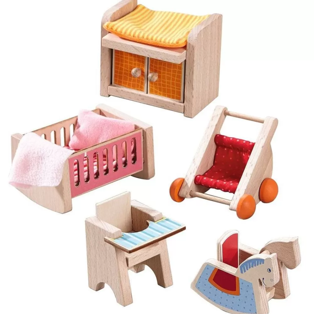 HABA Little Friends Babykamer Kinderkamerset Online