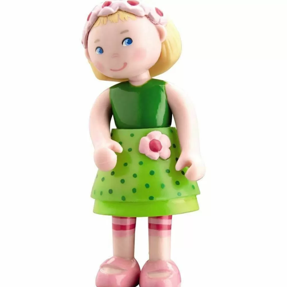 HABA Little Friends Doll Favorietenbundel Store