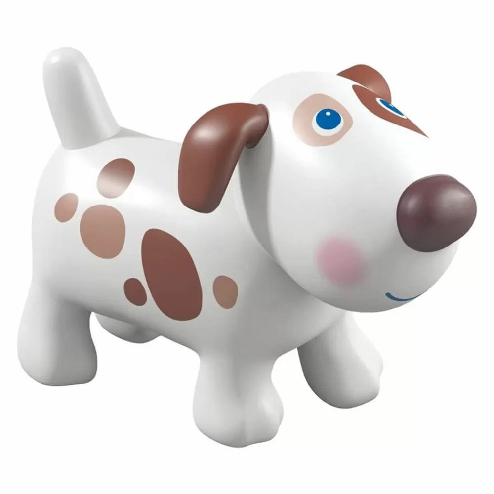 HABA Little Friends Hond Lucky Met Hondenhok Store