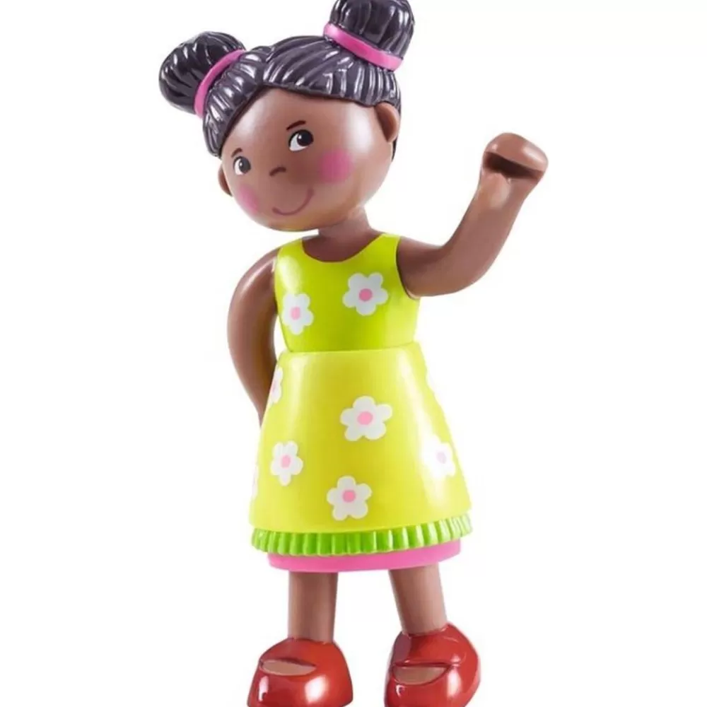 HABA Little Friends Naomi Pop Outlet