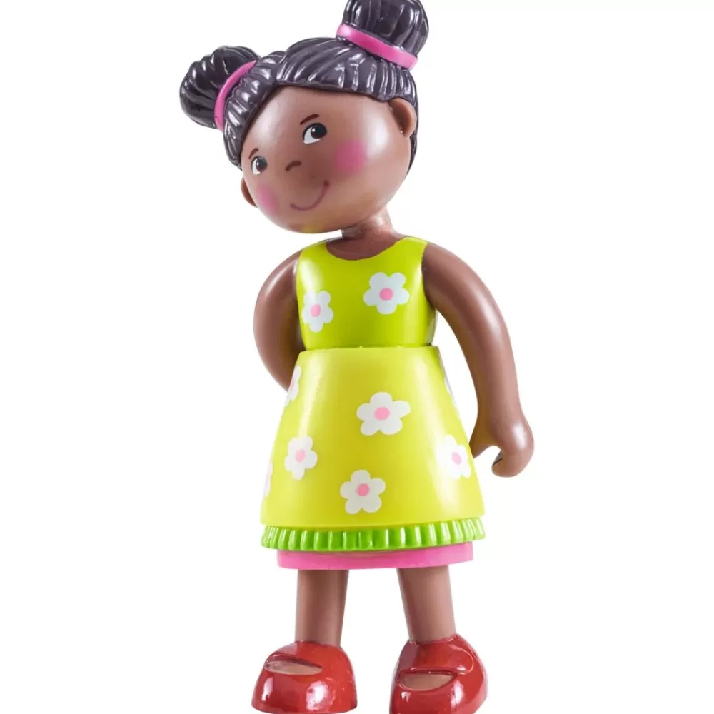 HABA Little Friends Naomi Pop Outlet