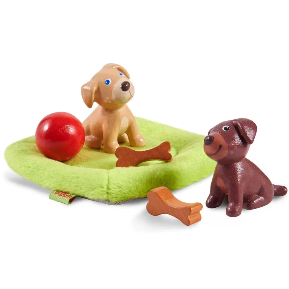 HABA Little Friends Puppy Love-Speelset Outlet