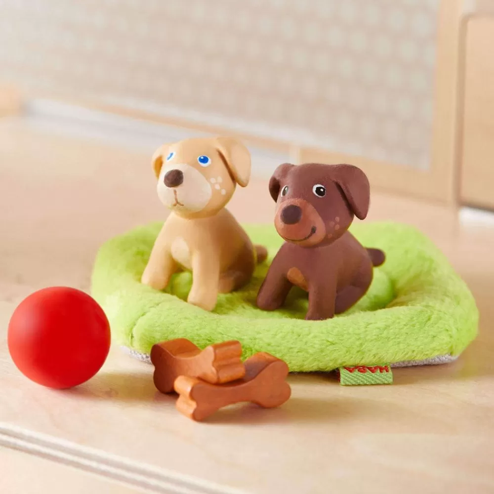 HABA Little Friends Puppy Love-Speelset Outlet