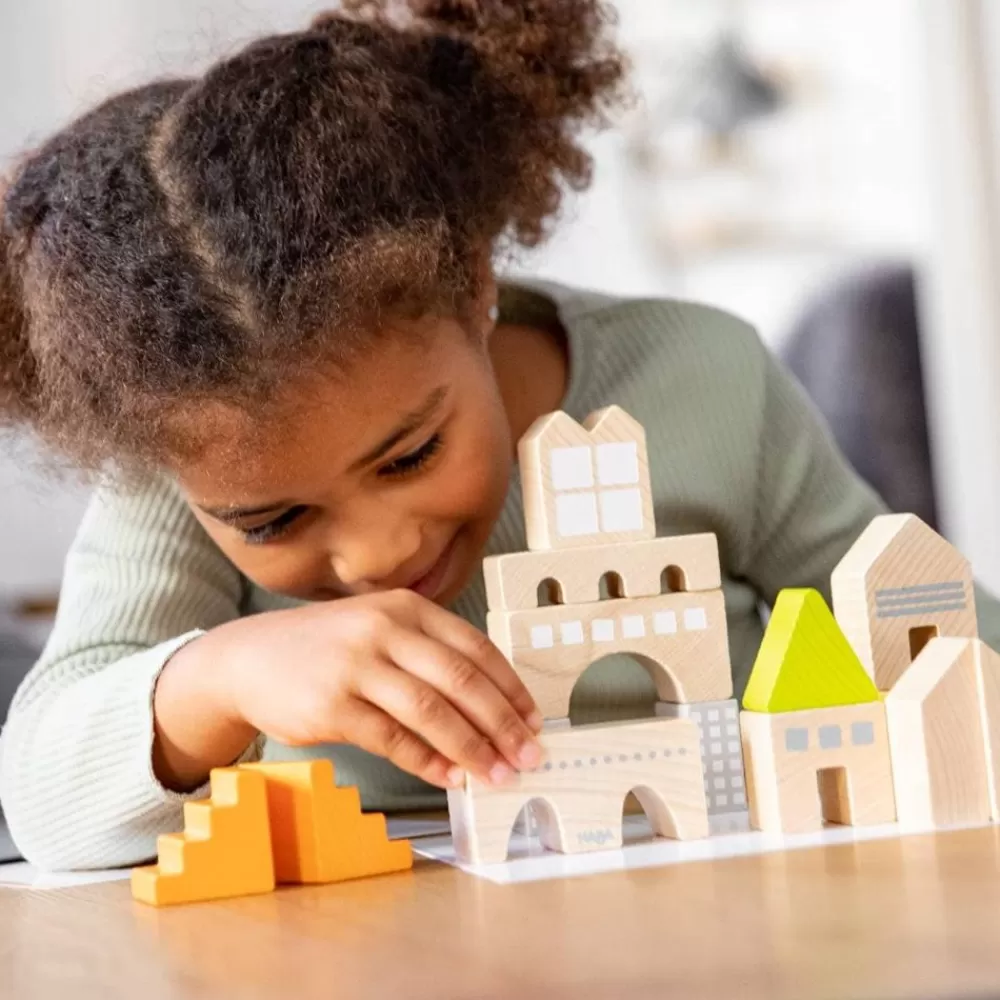 HABA Logische Master Builder-Blokken Online