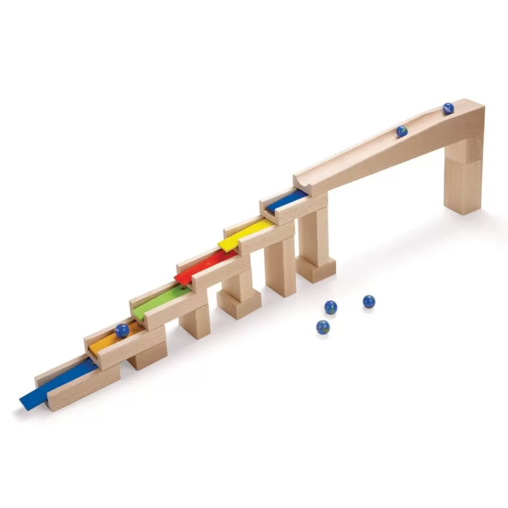 HABA Marble Run Add On - Muzikale Stappentrack Sale