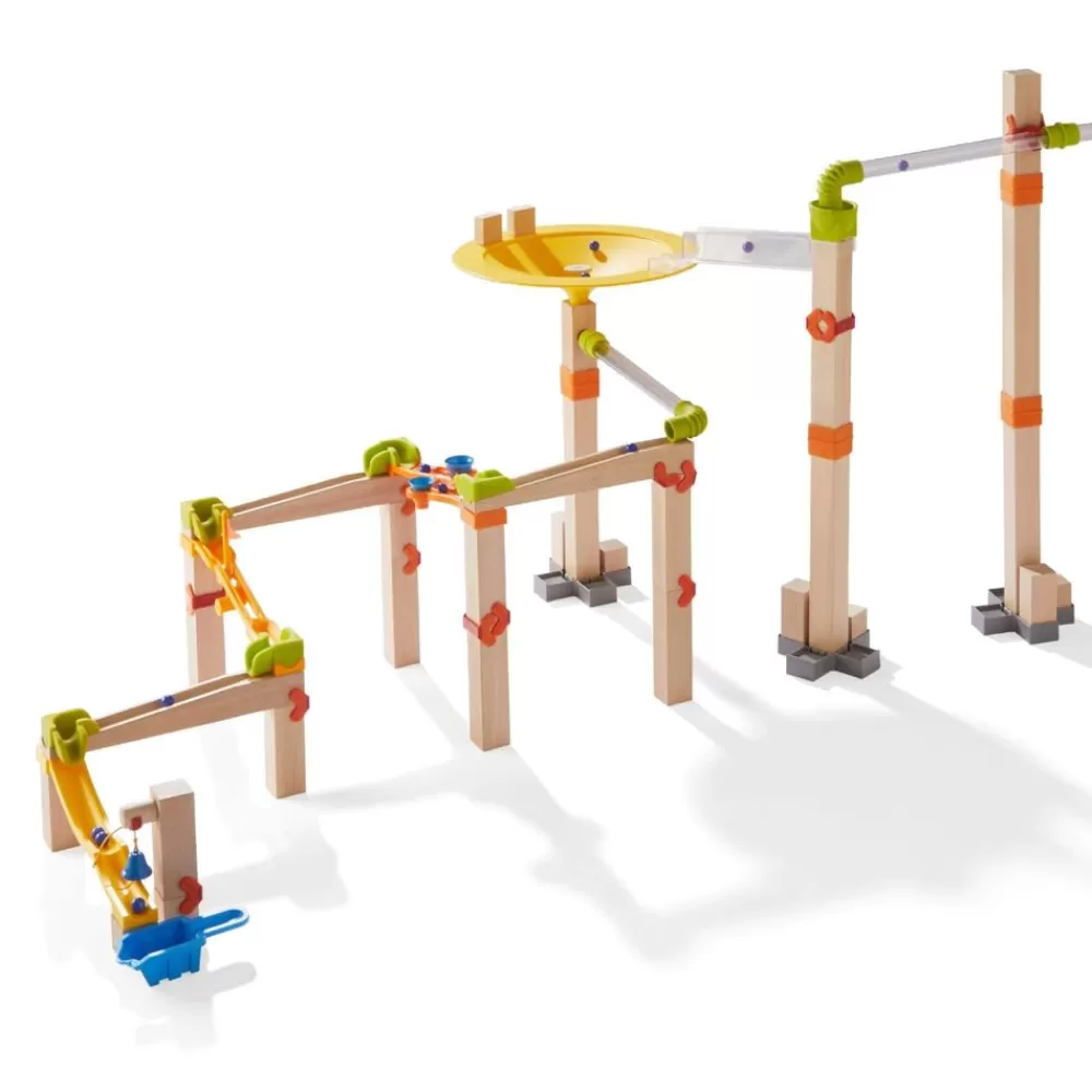 HABA Marble Run Master-Bouwset Store