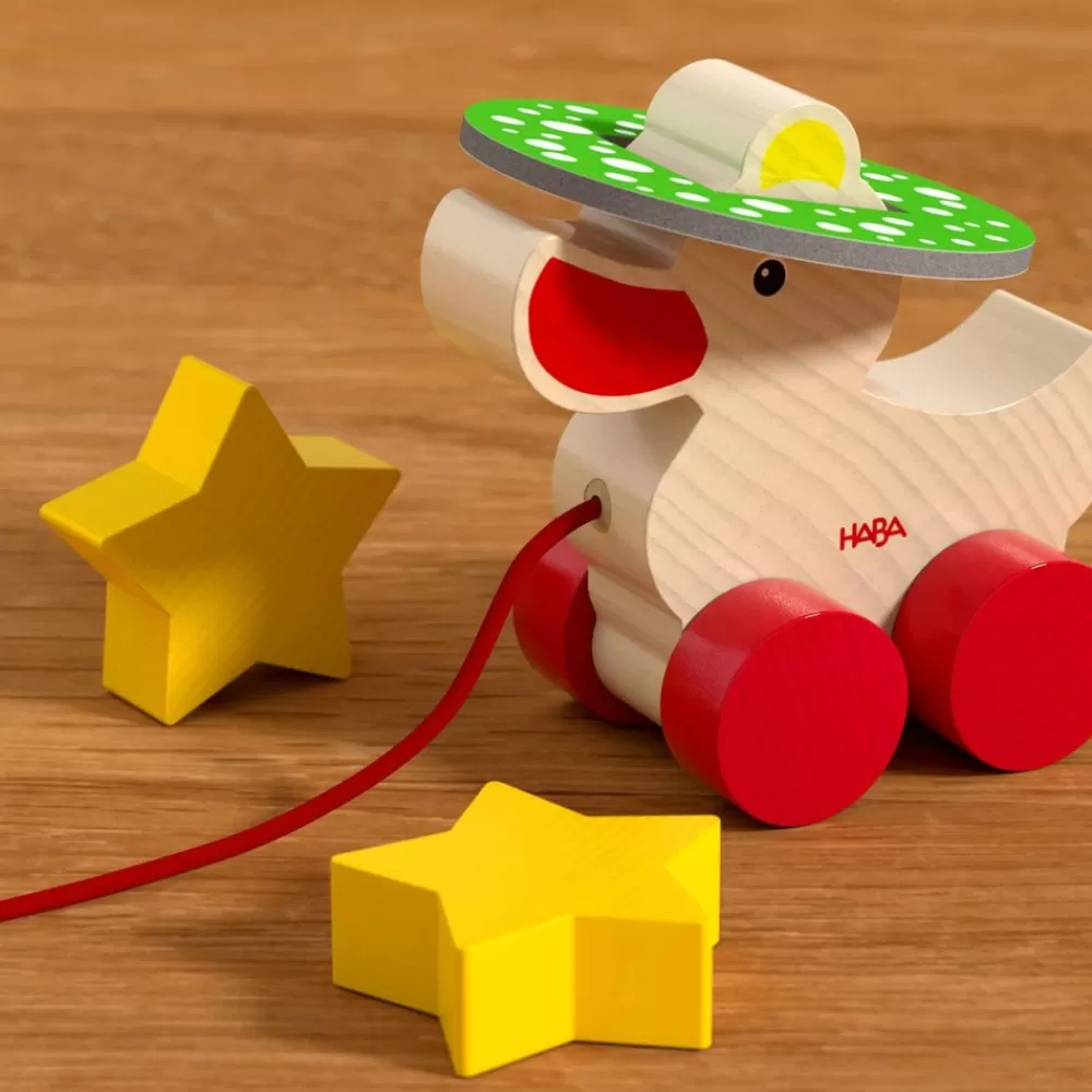 HABA Mijn Allereerste Spellen - Het Duck-Spel Outlet