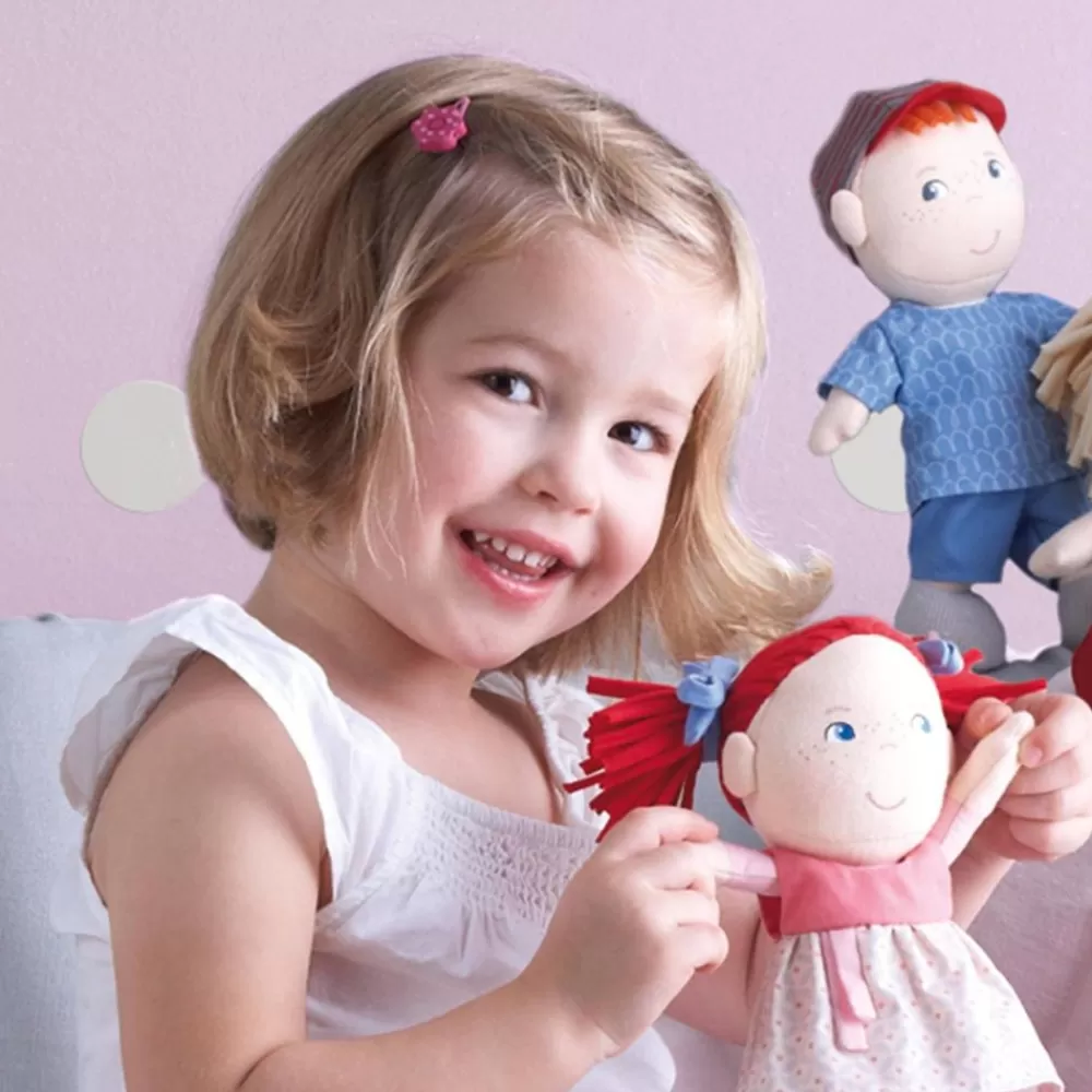 HABA Mirli Zachte Babypop Van 20 Cm In Geschenkblik Online