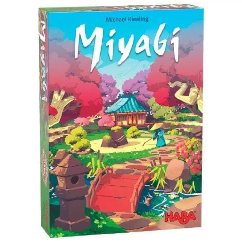 HABA Miyabi Outlet