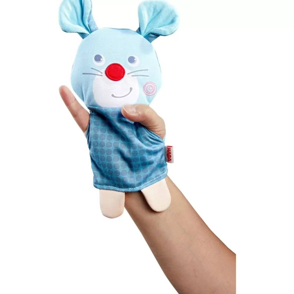 HABA Muis Hand/Vingerpop Online