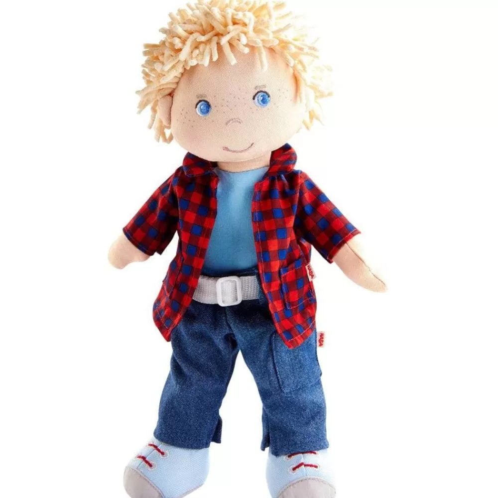 HABA Nick 30 Cm Zachte Pop Flash Sale