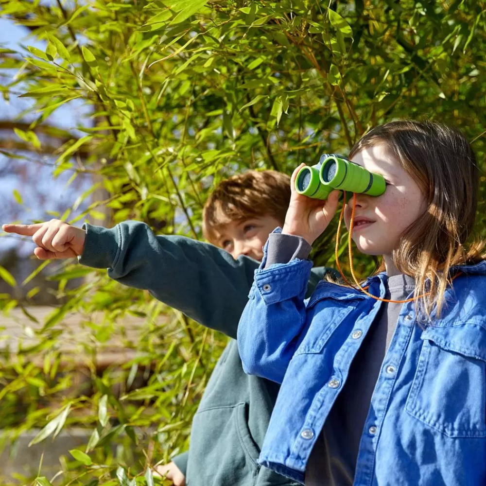 HABA Terra Kids Verrekijker Met Tas Sale