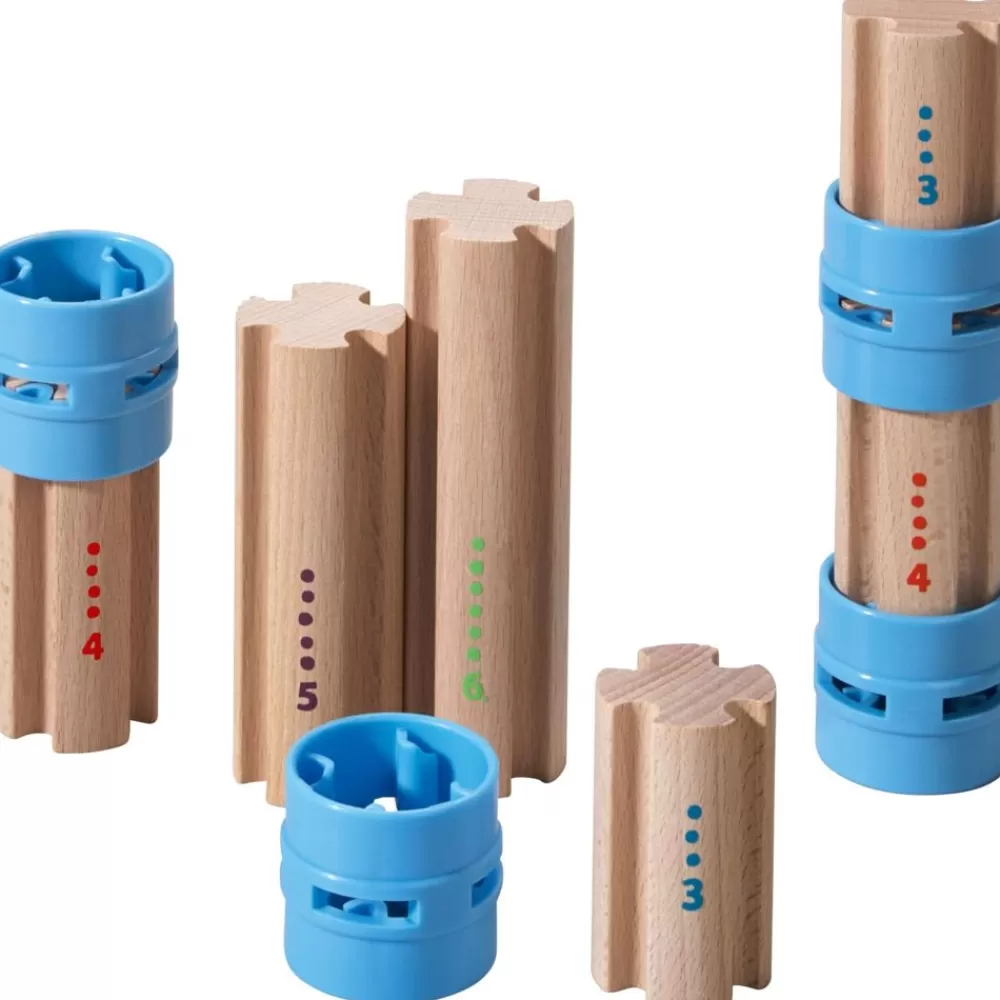 HABA Uitbreidingsset Kullerbu Columns New