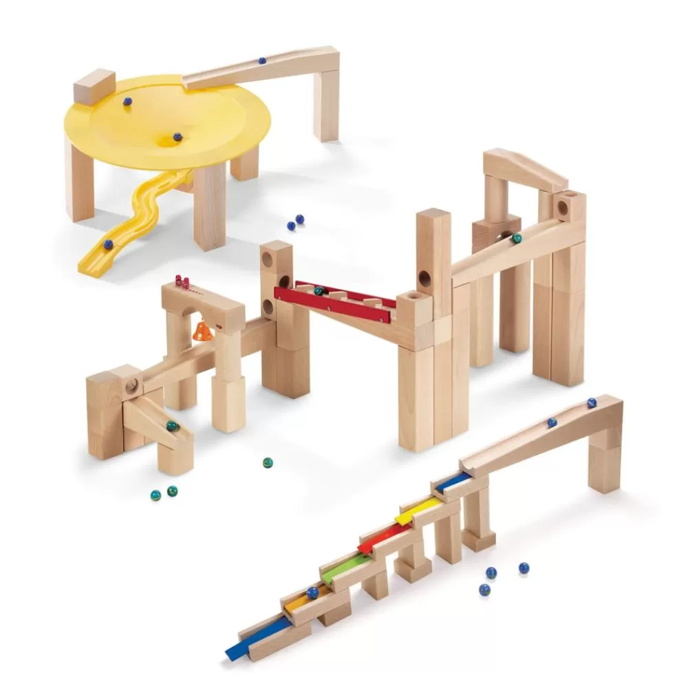 HABA Ultieme Marble Run-Bundel Discount