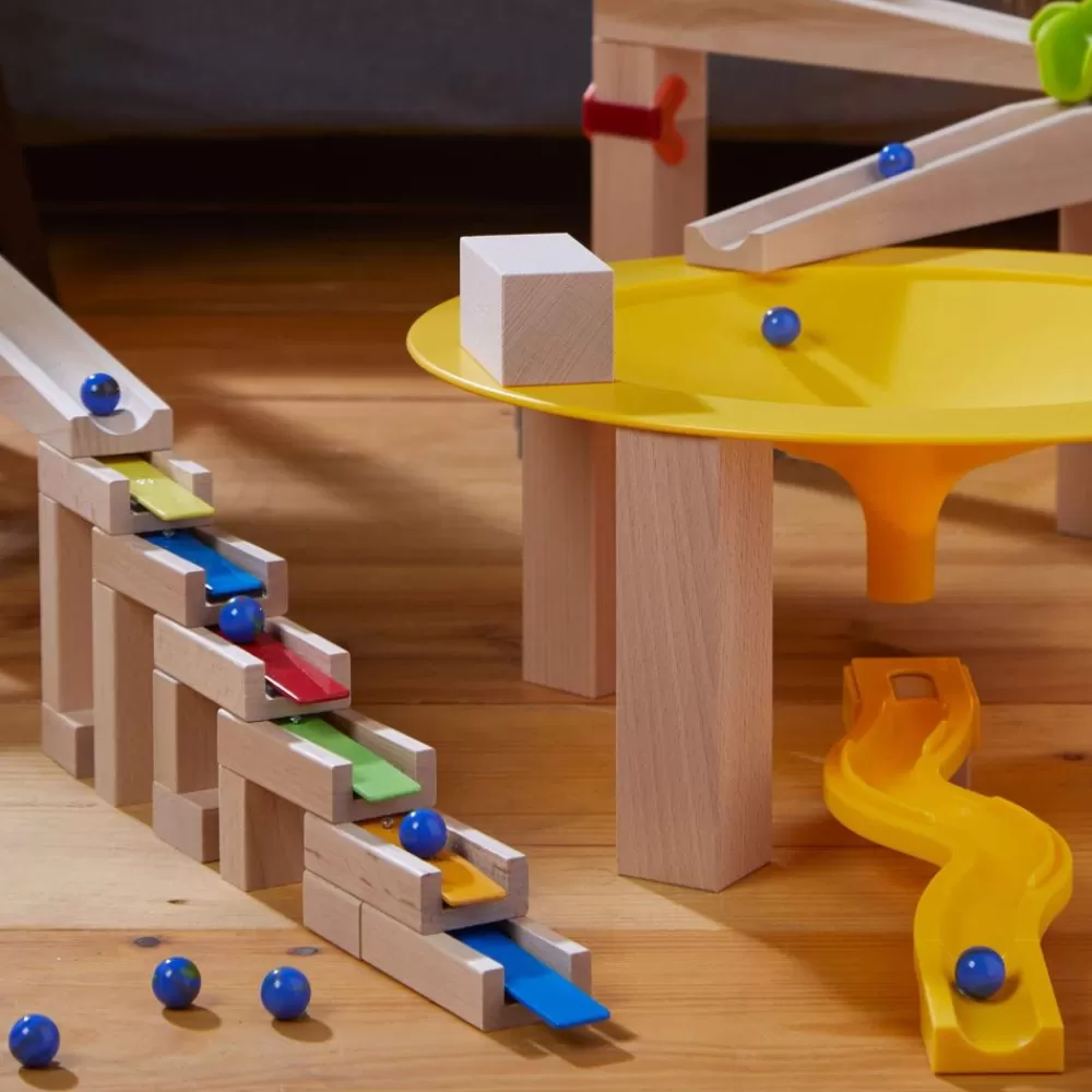 HABA Ultieme Marble Run-Bundel Discount